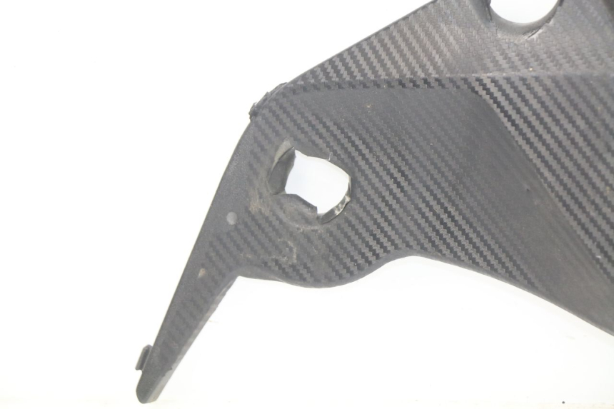 photo de UNDERSEAT PANEL KAWASAKI ER-6 ER6 N 650 (2009 - 2011) - Zoom on usage condition