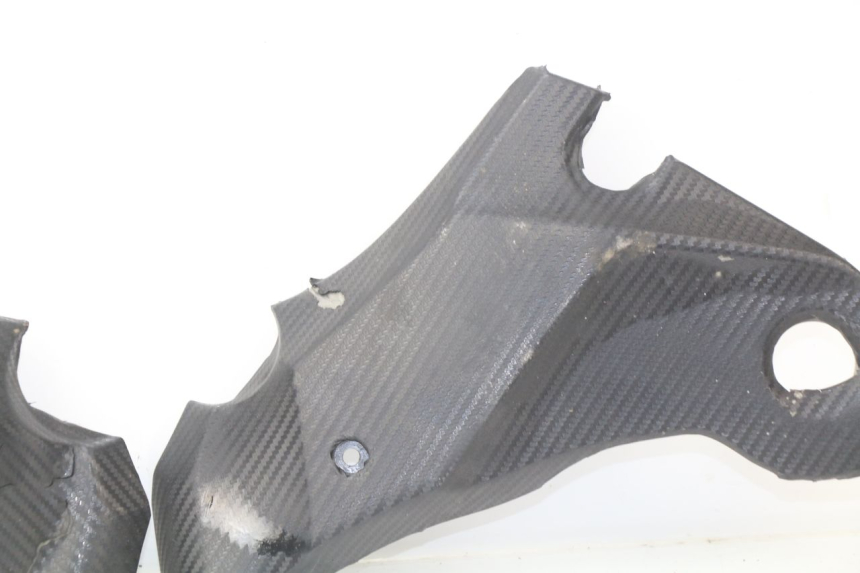 photo de UNDERSEAT PANEL KAWASAKI ER-6 ER6 N 650 (2009 - 2011) - Alternative perspective