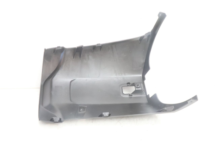 photo de UNDERSEAT PANEL ASKOLL ESPRO 1 - Fixing points details