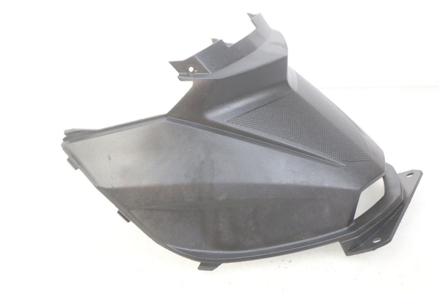 photo de UNDERSEAT COVER JM MOTORS EVOLIS 4T 50 (2018 - 2022) - Technical close-up