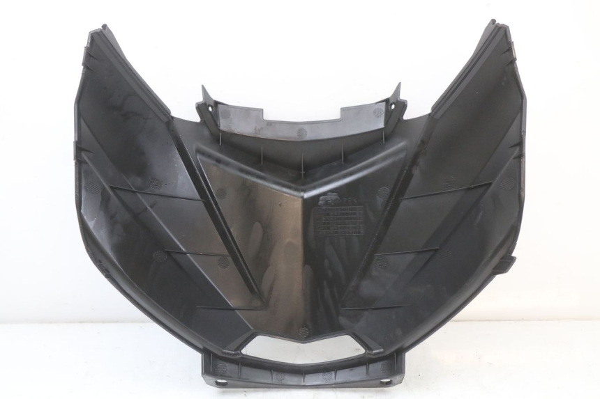 photo de UNDERSEAT COVER JM MOTORS EVOLIS 4T 50 (2018 - 2022) - Alternative perspective