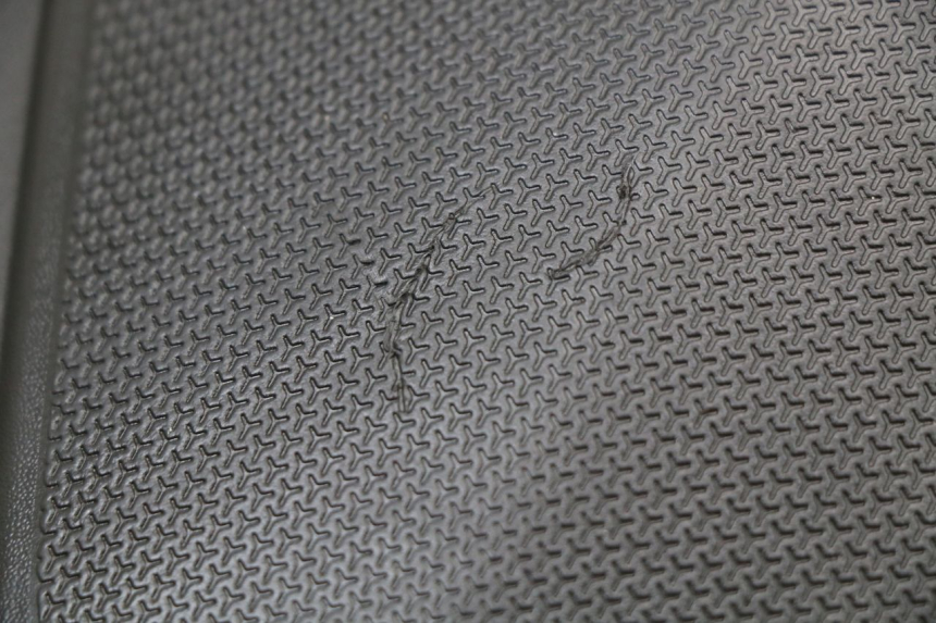 photo de UNDERSEAT COVER JM MOTORS EVOLIS 4T 50 (2018 - 2022) - Product overview