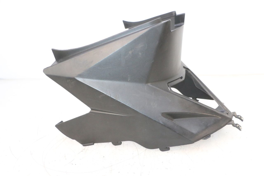 photo de UNDERSEAT PANEL KEEWAY F-ACT FACT EVO 50 (2020 - 2026) - Fixing points details