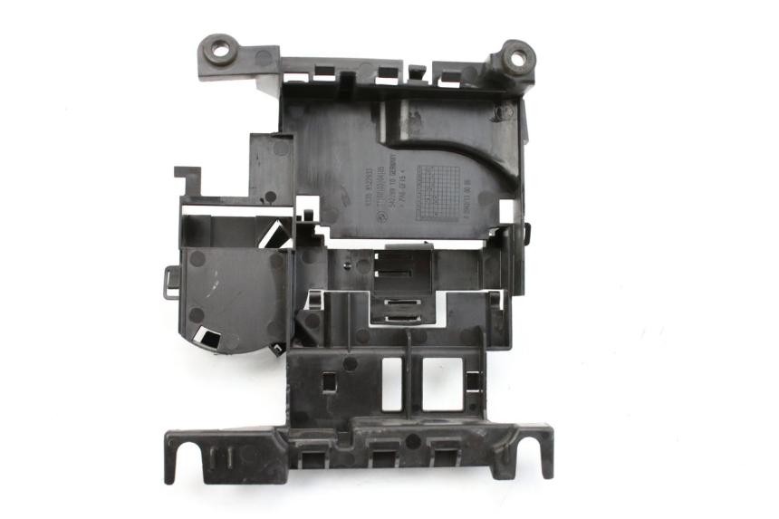 photo de UNDERSEAT PANEL BMW F GS K81 850 (2018 - 2023) - Component detail