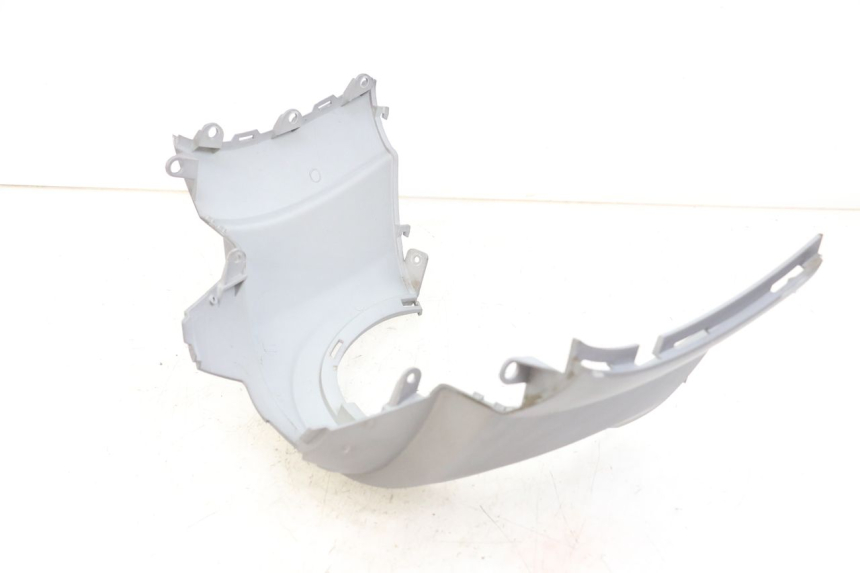 photo de UNDERSEAT COVER SYM FIDDLE 3 III 125 (2014 - 2020) - Zoom on usage condition