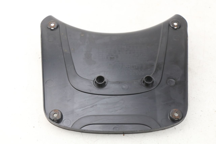 photo de UNDERSEAT PANEL SYM FIDDLE 3 III 50 (2014 - 2020) - Zoom on usage condition