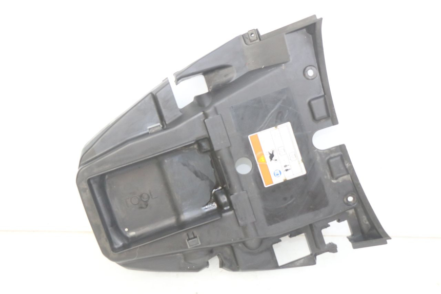 photo de UNDERSEAT COVER HONDA FJS SILVERWING SILVER WING 400 (2009 - 2016) - Main view