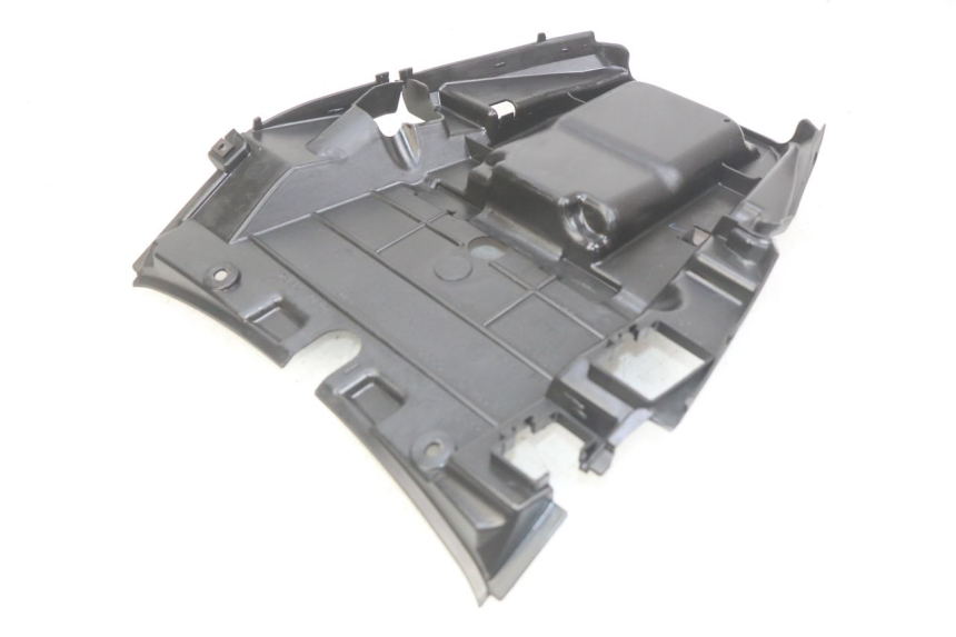 photo de UNDERSEAT COVER HONDA FJS SILVERWING SILVER WING 400 (2009 - 2016) - Component detail