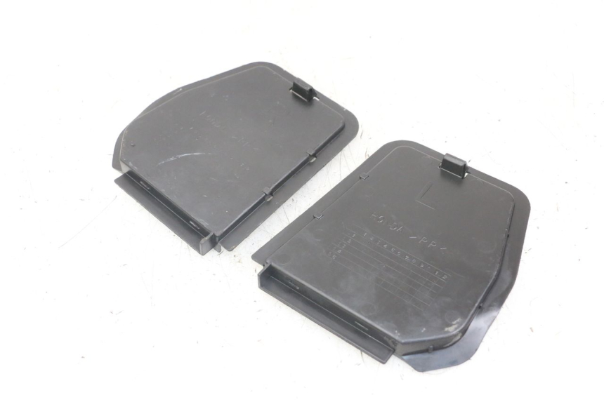 photo de UNDERSEAT PANEL HONDA FJS SILVERWING SILVER WING 600 (2001 - 2010) - Component detail