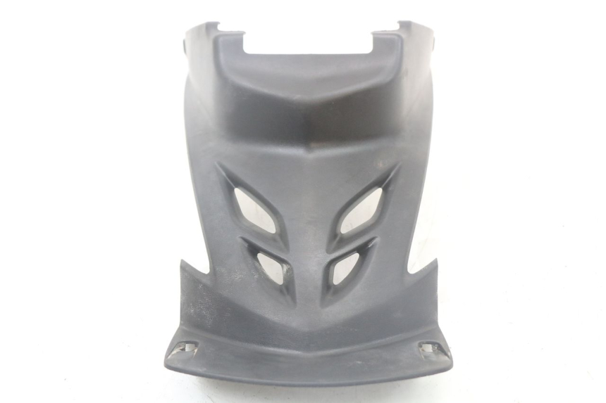 photo de UNDERSEAT COVER MBK FLAME X 125 (2004 - 2007) - Zoom on usage condition