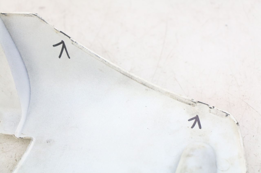 photo de UNDERSEAT COVER MBK FLIPPER 50 (2004 - 2012) - Alternative perspective