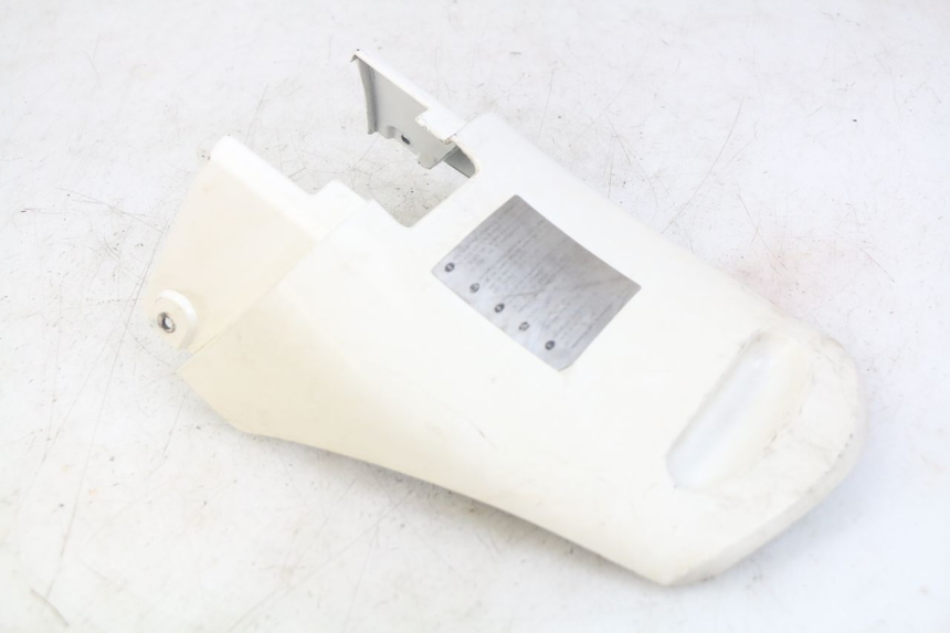 photo de UNDERSEAT COVER MBK FLIPPER 50 (2004 - 2012) - Fixing points details