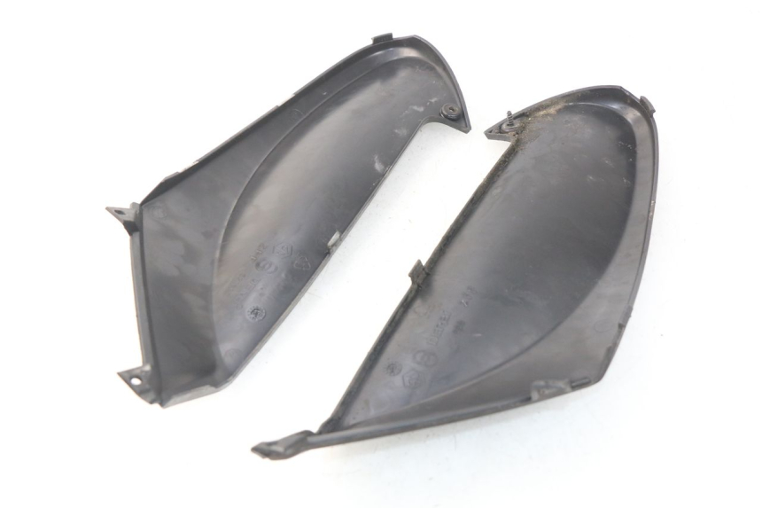 photo de UNDERSEAT COVER PIAGGIO FLY 2T 50 (2004 - 2017) - Component detail
