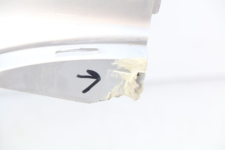 photo de UNDERSEAT PANEL SACHS FY125T FY T 125 (2007 - 2011) - Alternative perspective