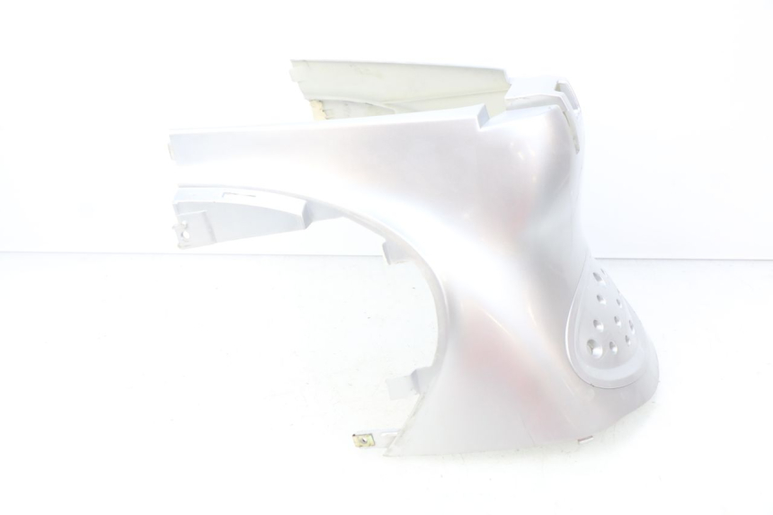 photo de UNDERSEAT PANEL SACHS FY125T FY T 125 (2007 - 2011) - Fixing points details