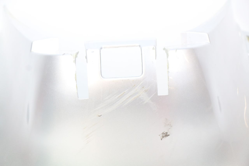 photo de UNDERSEAT PANEL SACHS FY125T FY T 125 (2007 - 2011) - Surface and material condition