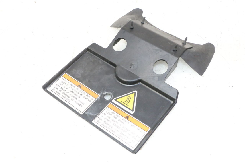 photo de UNDERSEAT PANEL YAMAHA FZ6 FAZER S2 600 (2007 - 2011) - Main view