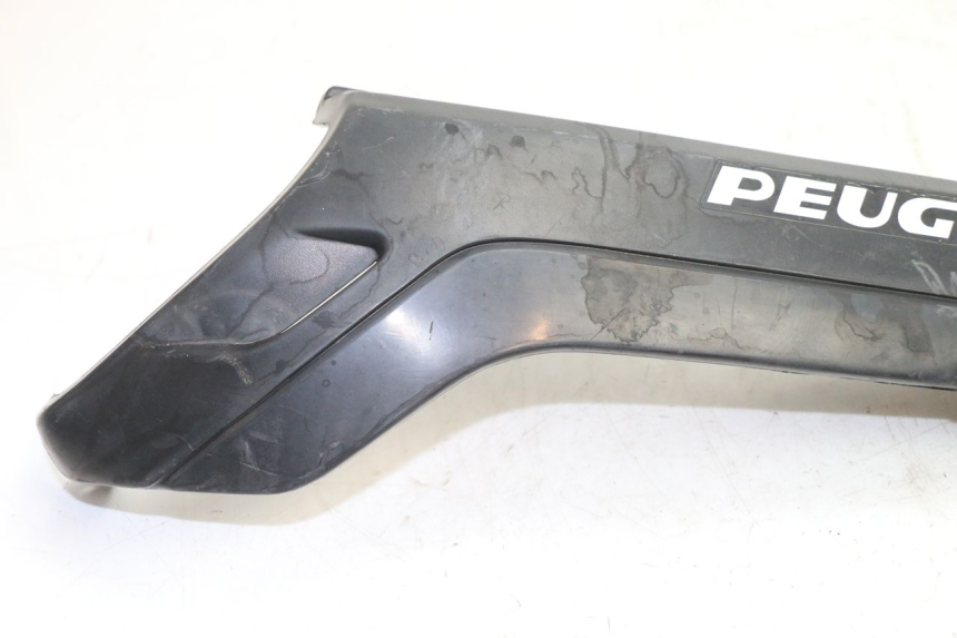 photo de LEFT UNDERSEAT PANEL PEUGEOT 103 SPX CLIP 50 (1989 - 1992) - Component detail