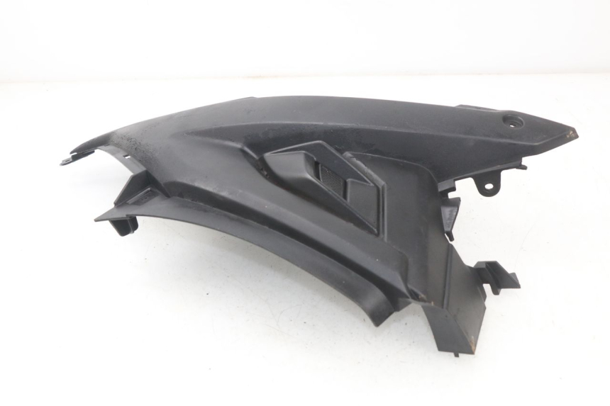 photo de LEFT UNDERSEAT PANEL YAMAHA AEROX NAKED 2T 50 (2013 - 2017) - Product overview
