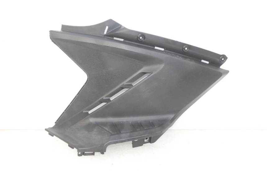 photo de LEFT UNDERSEAT COVER KYMCO AGILITY 16+ 4T 50 (2018 - 2023) - Main view