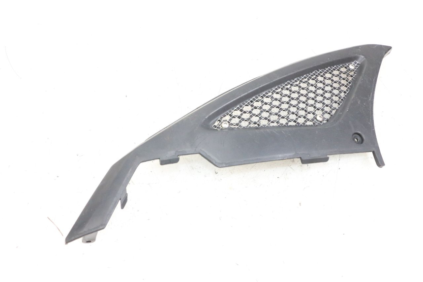 photo de LEFT UNDERSEAT COVER KYMCO AGILITY RS 4T 50 (2009 - 2013) - Main view