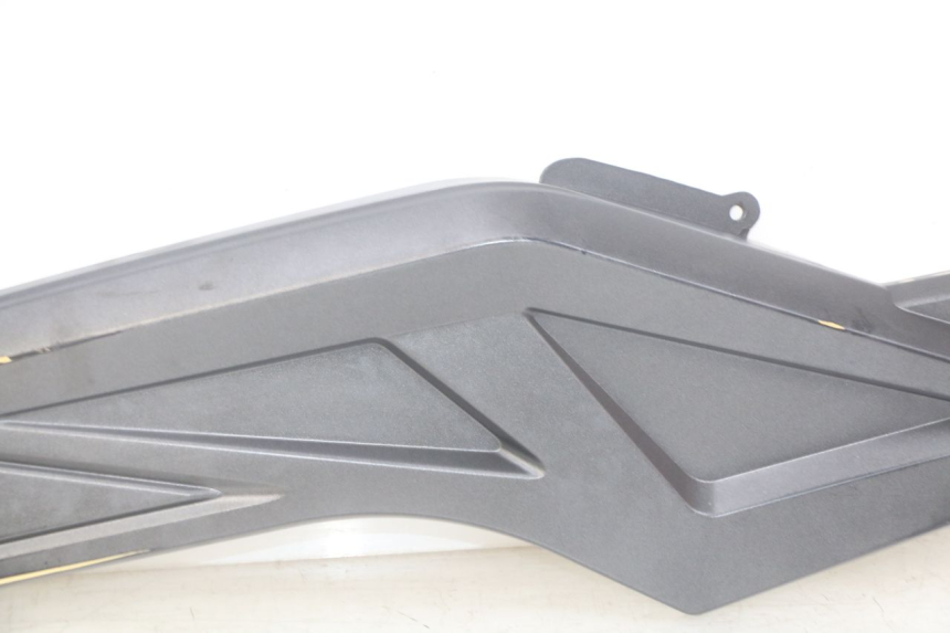 photo de LEFT UNDERSEAT COVER NECO ALEXONE 125 (2017 - 2024) - Distinctive features