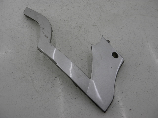 photo de LEFT UNDERSEAT PANEL BENZHOU YY50QT31 VINTAGE 50 (2009 - 2012) - Main view