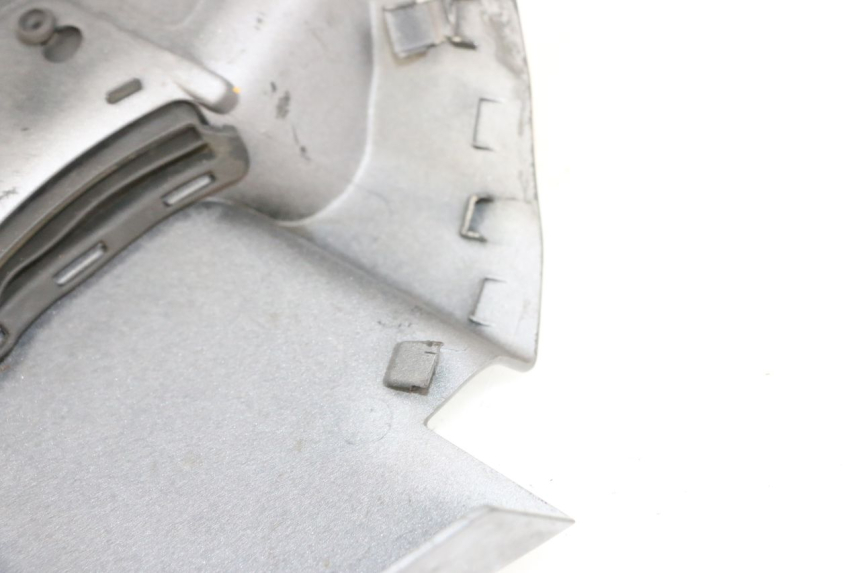 photo de LEFT UNDERSEAT PANEL SUZUKI BURGMAN 650 (2013 - 2020) - Component detail