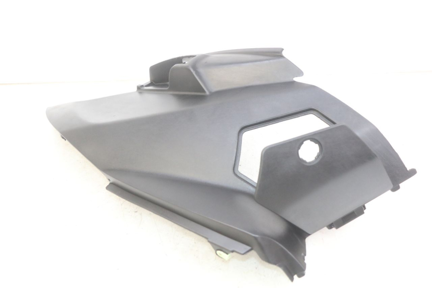 photo de LEFT UNDERSEAT COVER PEUGEOT CITYSTAR AIR 125 (2014 - 2017) - Product overview