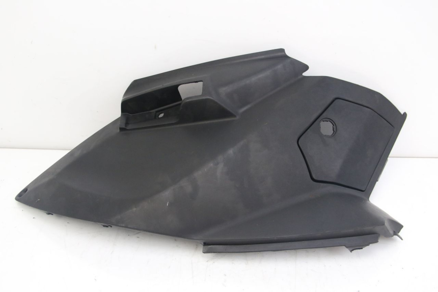 photo de LEFT UNDERSEAT COVER PEUGEOT CITYSTAR 50 (2013 - 2017) - Main view