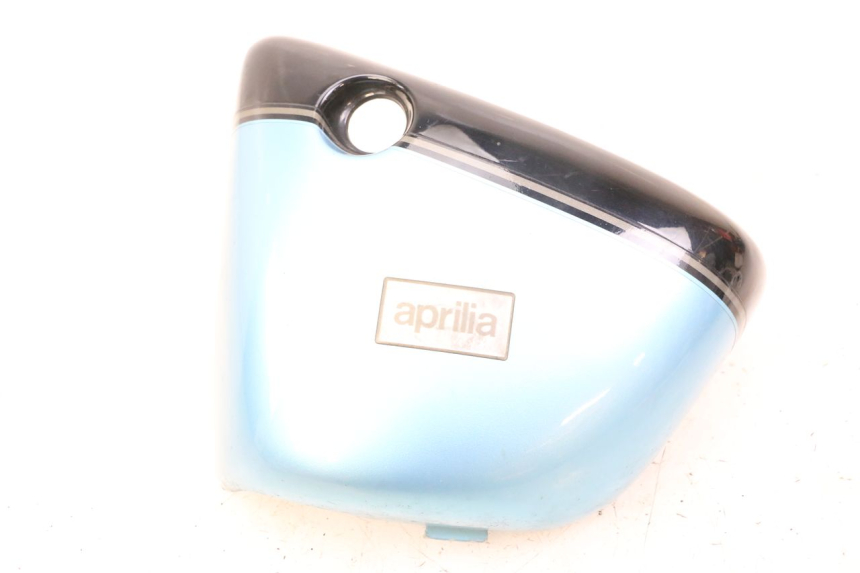 photo de LEFT UNDERSEAT PANEL APRILIA CLASSIC 125 (1995 - 2001) - Main view
