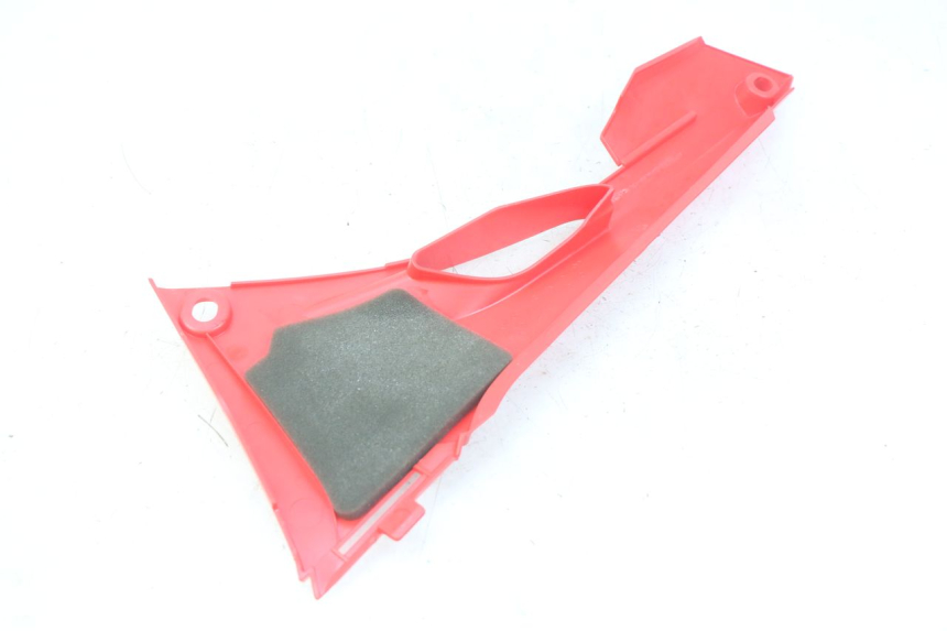 photo de LEFT UNDERSEAT COVER HONDA CRF CR-F RX 450 (2017 - 2021) - Alternative perspective