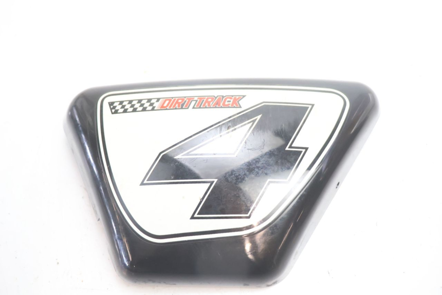 photo de LEFT UNDERSEAT PANEL MASH DIRT TRACK 50 (2018 - 2020) - Alternative perspective