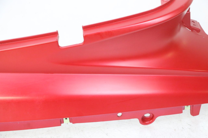 photo de LEFT UNDERSEAT COVER PEUGEOT DJANGO 4T 50 (2014 - 2019) - Supplementary product photo