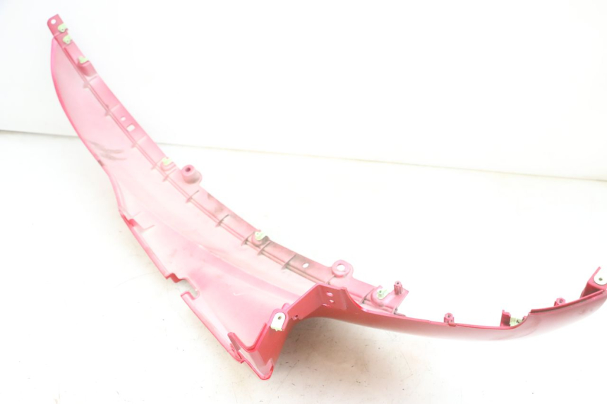 photo de LEFT UNDERSEAT COVER PEUGEOT DJANGO 4T 50 (2014 - 2019) - Zoom on usage condition