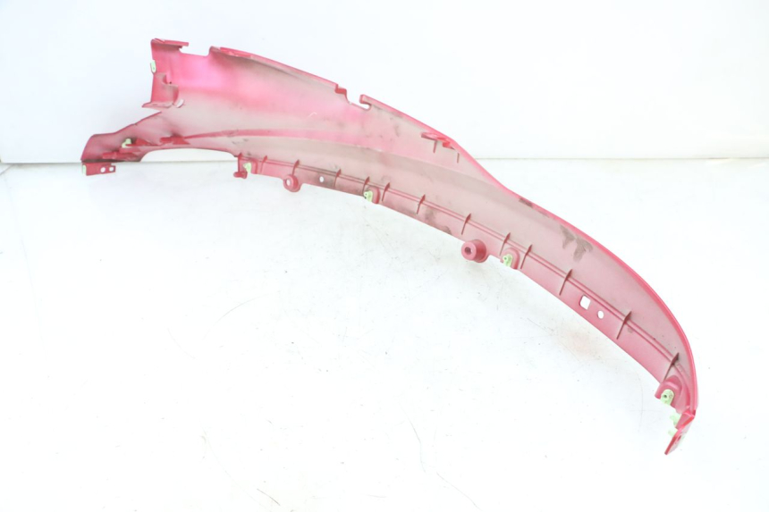 photo de LEFT UNDERSEAT COVER PEUGEOT DJANGO 4T 50 (2014 - 2019) - Fixing points details