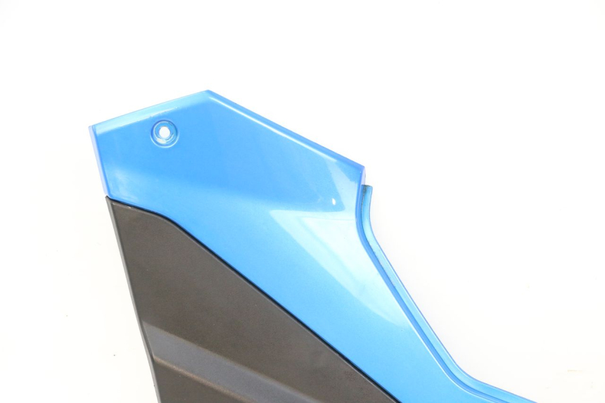 photo de LEFT UNDERSEAT PANEL EBROH BRAVO GLE 1 (2020 - 2024) - Fixing points details