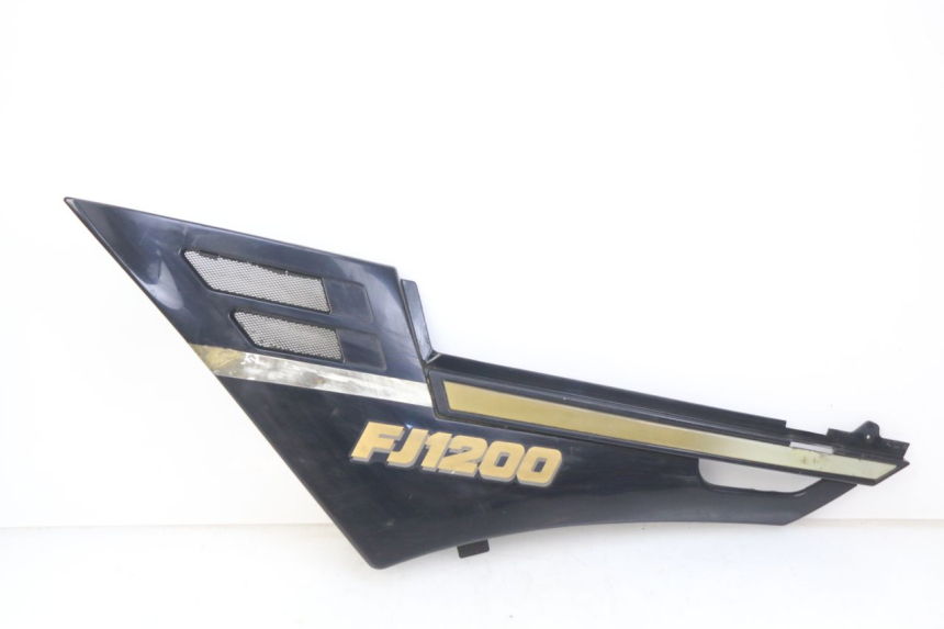 photo de LEFT UNDERSEAT COVER YAMAHA FJ 3CX 1200 (1986 - 1996) - Main view