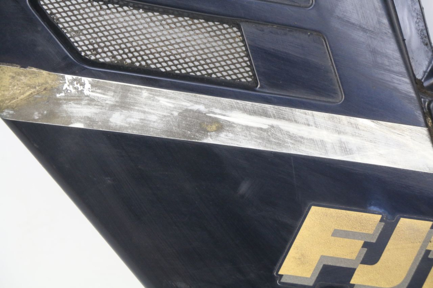 photo de LEFT UNDERSEAT COVER YAMAHA FJ 3CX 1200 (1986 - 1996) - Checked used part