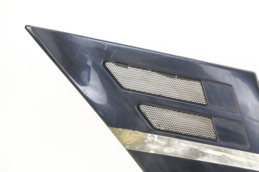 photo de LEFT UNDERSEAT COVER YAMAHA FJ 3CX 1200 (1986 - 1996) - Markings and original references