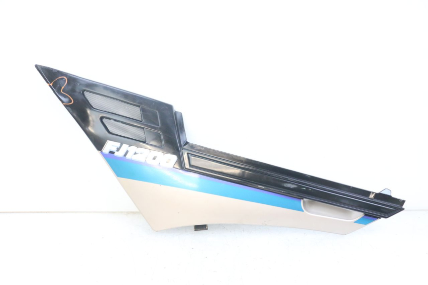 photo de LEFT UNDERSEAT COVER YAMAHA FJ 3CX 1200 (1986 - 1996) - Main view