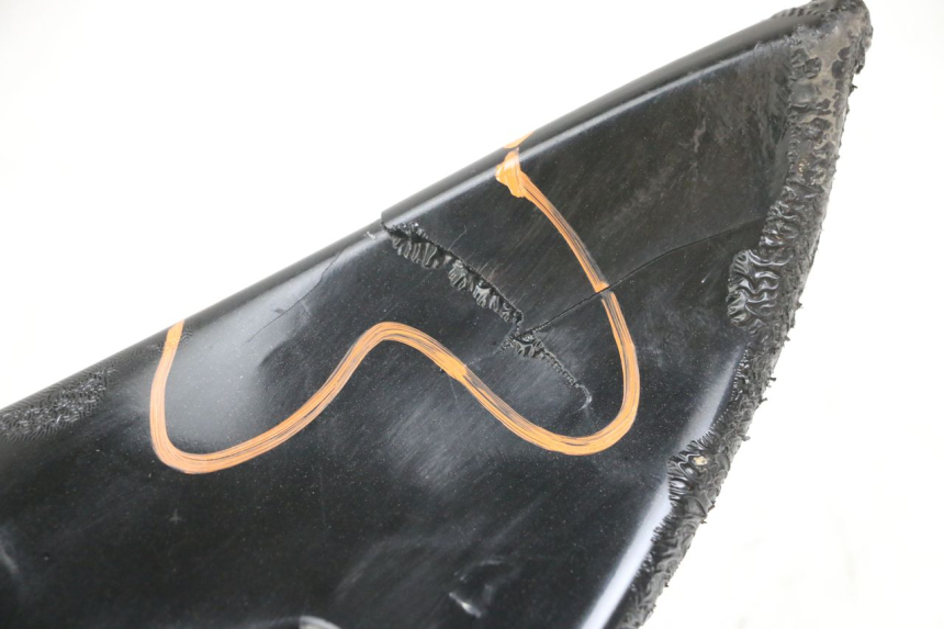 photo de LEFT UNDERSEAT COVER YAMAHA FJ 3CX 1200 (1986 - 1996) - Supplementary product photo