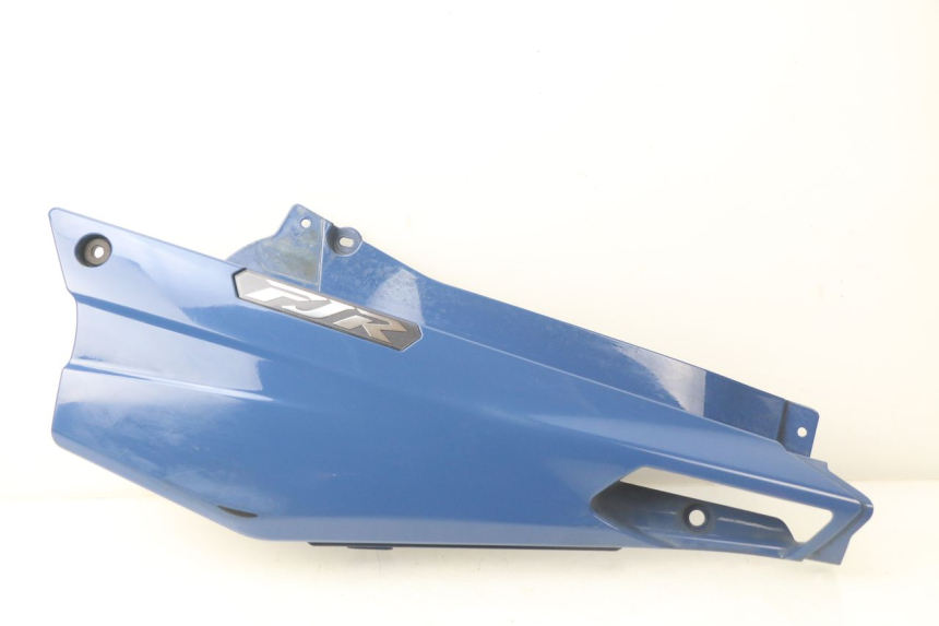 photo de LEFT UNDERSEAT PANEL YAMAHA FJR ABS 1300 (2006 - 2012) - Main view