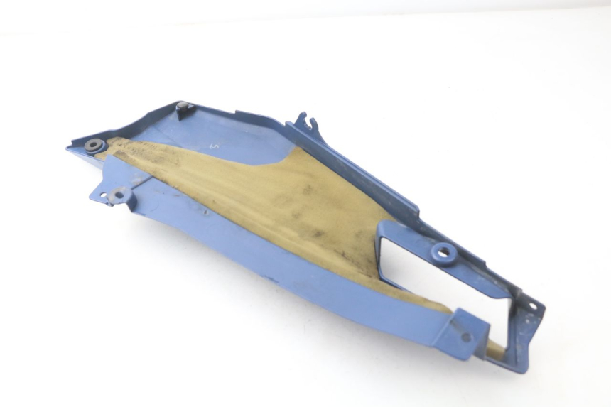 photo de LEFT UNDERSEAT PANEL YAMAHA FJR ABS 1300 (2006 - 2012) - Component detail