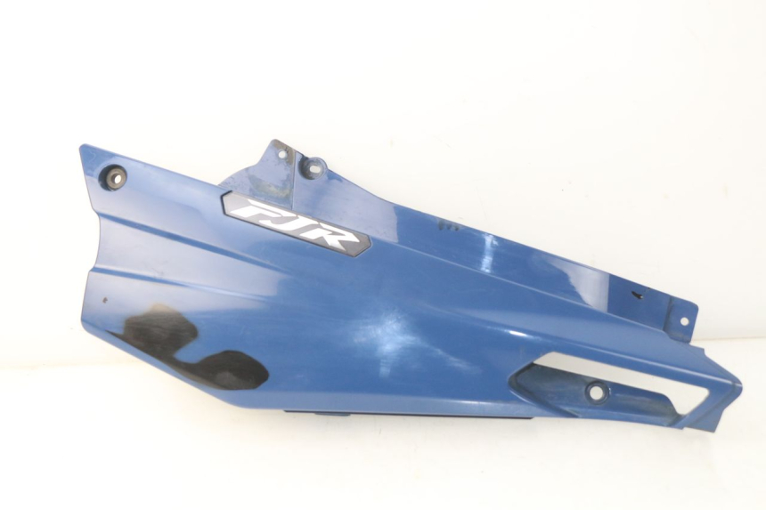 photo de LEFT UNDERSEAT PANEL YAMAHA FJR ABS 1300 (2006 - 2012) - Main view