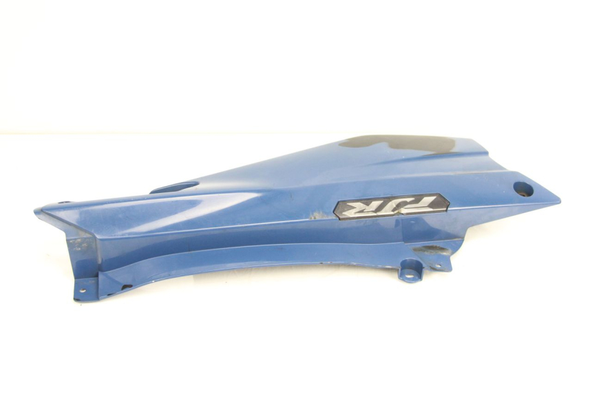 photo de LEFT UNDERSEAT PANEL YAMAHA FJR ABS 1300 (2006 - 2012) - Component detail