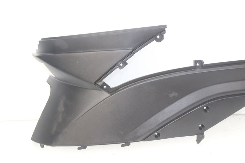 photo de LEFT UNDERSEAT COVER TNT MOTOR GRIDO 2T 50 (2010 - 2019) - Markings and original references