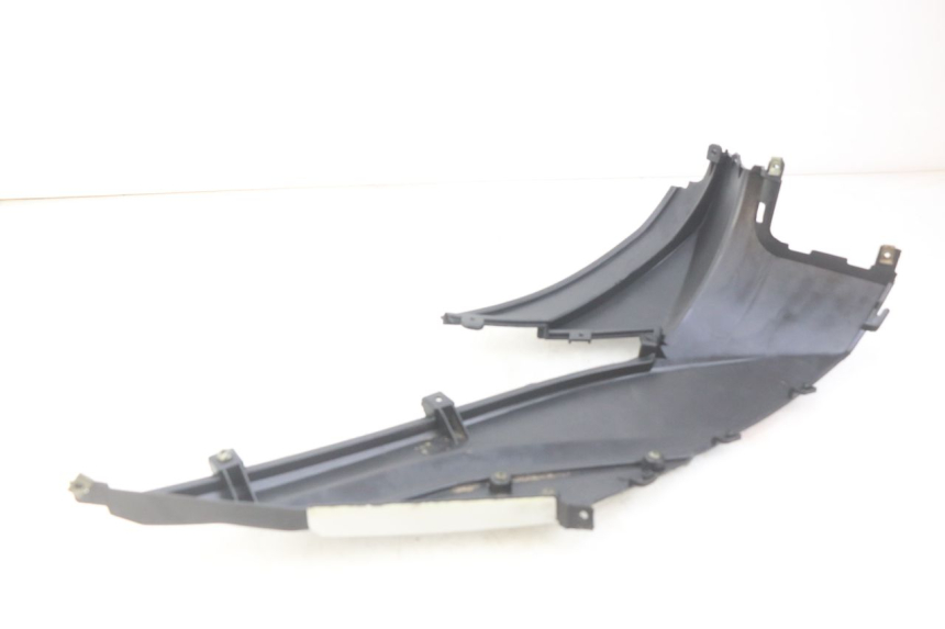 photo de LEFT UNDERSEAT COVER TNT MOTOR GRIDO 2T 50 (2010 - 2019) - Zoom on usage condition