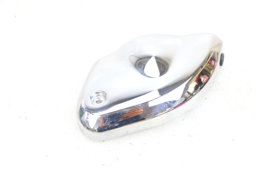 photo de LEFT UNDERSEAT PANEL SUZUKI GSF N BANDIT 600 (1996 - 1999) - Alternative perspective