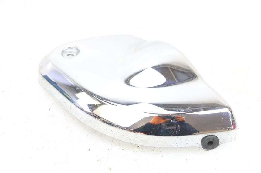 photo de LEFT UNDERSEAT PANEL SUZUKI GSF N BANDIT 600 (1996 - 1999) - Fixing points details